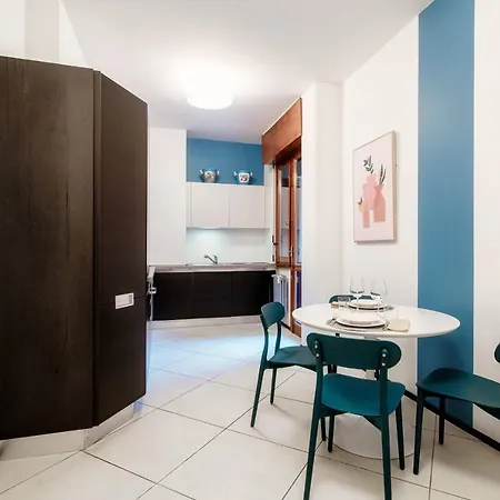 Blue Mood - By Myhomeincomo Appartamento