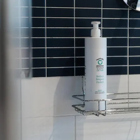 Blue Mood - By Myhomeincomo Apartament *