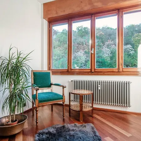 Apartament Blue Mood - By Myhomeincomo