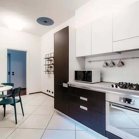 Apartament Blue Mood - By Myhomeincomo Cernobbio