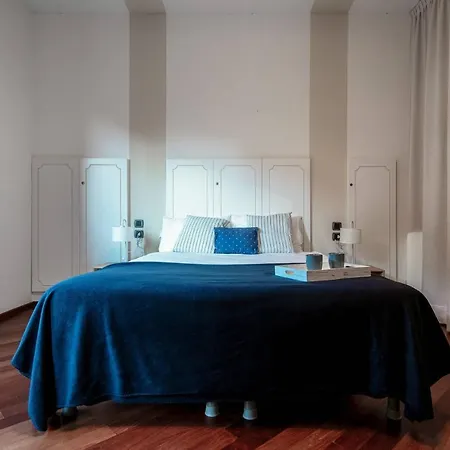 Blue Mood - By Myhomeincomo Apartament *