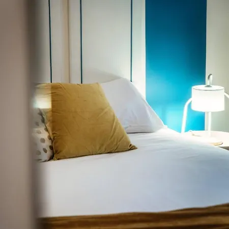 Apartament Blue Mood - By Myhomeincomo Cernobbio