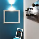 Blue Mood - By Myhomeincomo Τσερνόμπιο