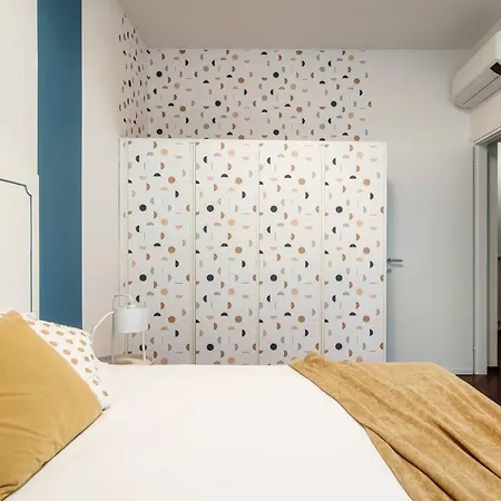 Blue Mood - By Myhomeincomo Cernobbio