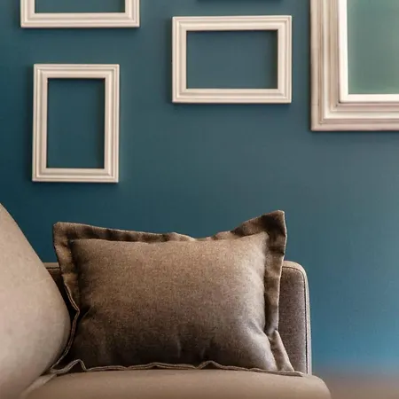 Blue Mood - By Myhomeincomo * Cernobbio