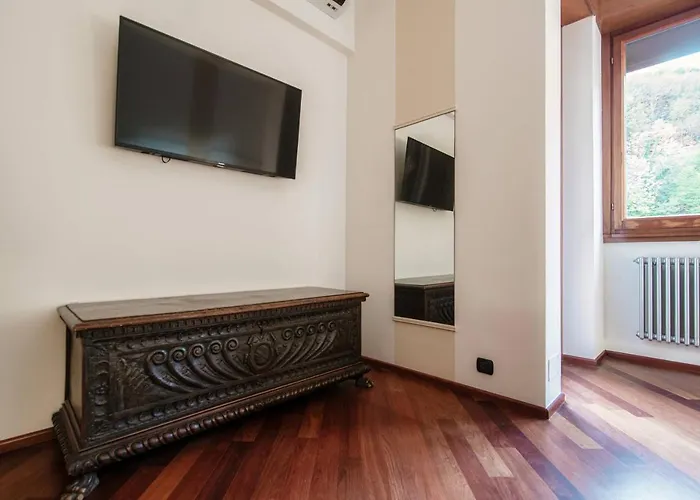 Διαμέρισμα Blue Mood - By Myhomeincomo