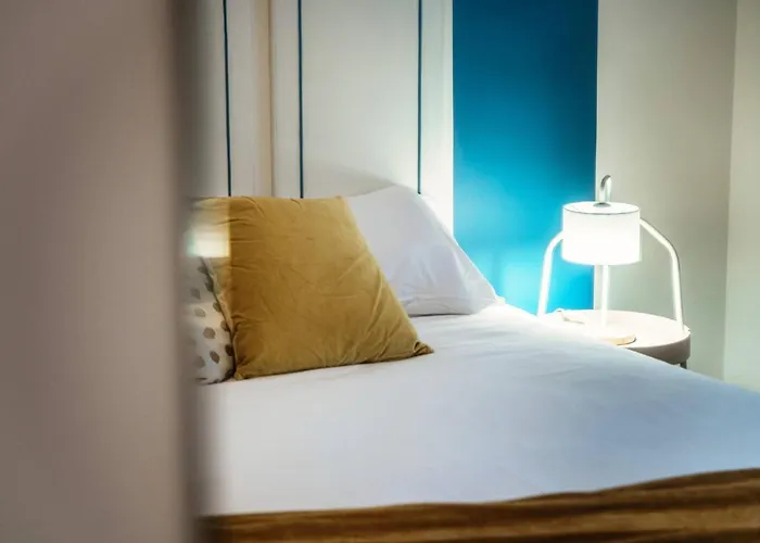 Διαμέρισμα Blue Mood - By Myhomeincomo Τσερνόμπιο