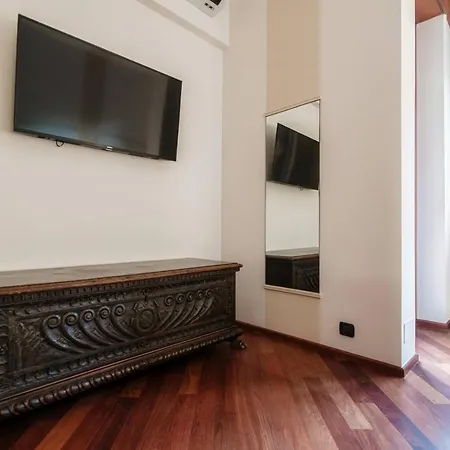 דירה Blue Mood - By Myhomeincomo