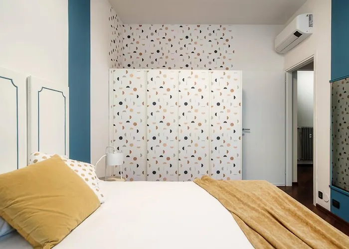 Blue Mood - By Myhomeincomo צ'רנוביו