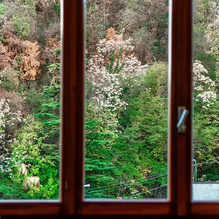 شقة Blue Mood - By Myhomeincomo تْشيرنوبيو