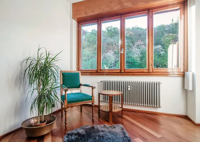 شقة Blue Mood - By Myhomeincomo